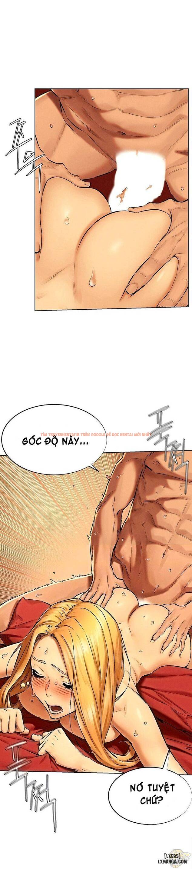 Trang truyện 7 trong truyện tranh Vương Quốc Của Tôi - Chapter 121 - hentai24h.pro