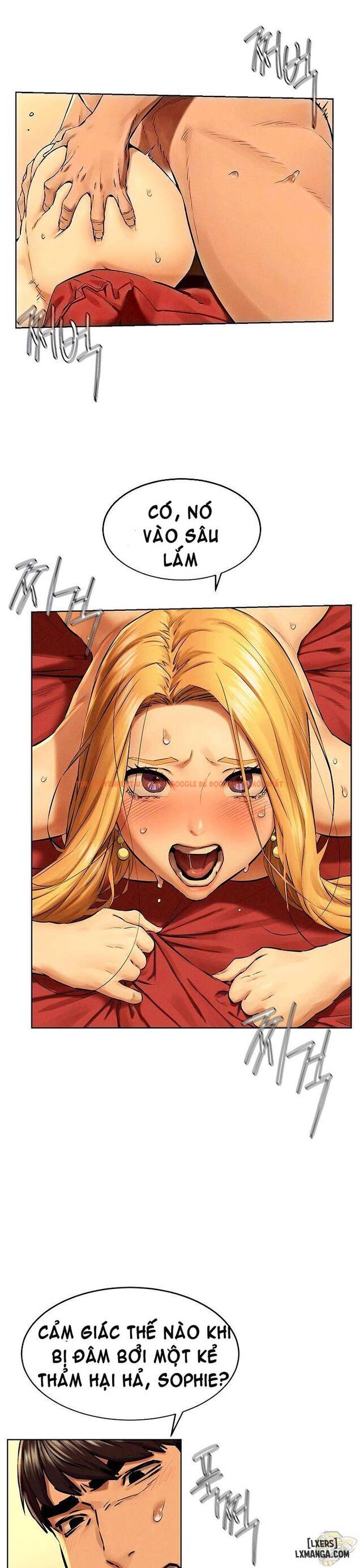 Trang truyện 8 trong truyện tranh Vương Quốc Của Tôi - Chapter 121 - hentai24h.pro