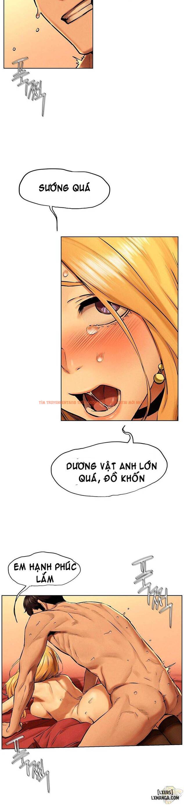 Trang truyện 9 trong truyện tranh Vương Quốc Của Tôi - Chapter 121 - hentai24h.pro