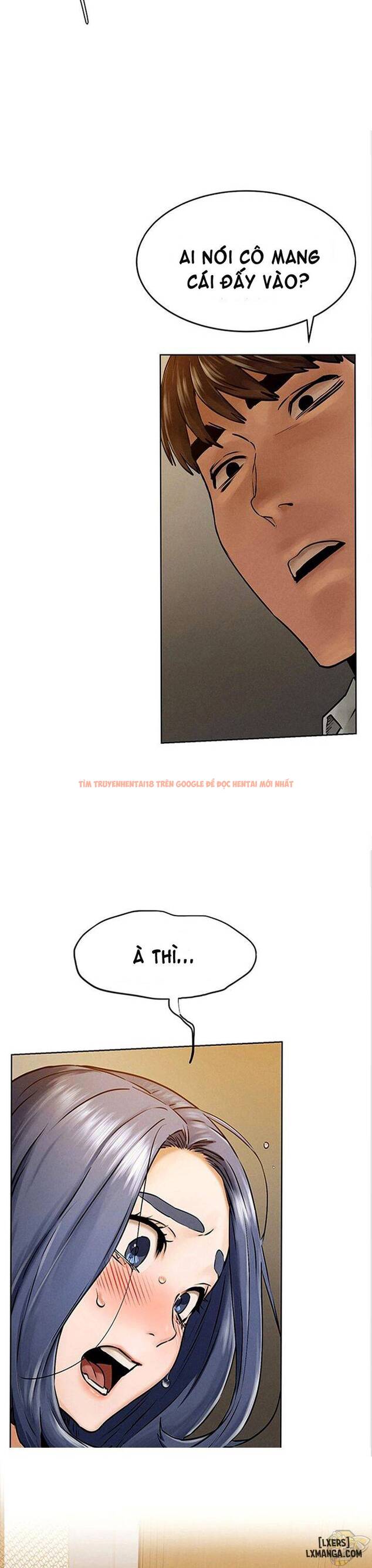 Trang truyện 1 trong truyện tranh Vương Quốc Của Tôi - Chapter 122 - hentai24h.pro