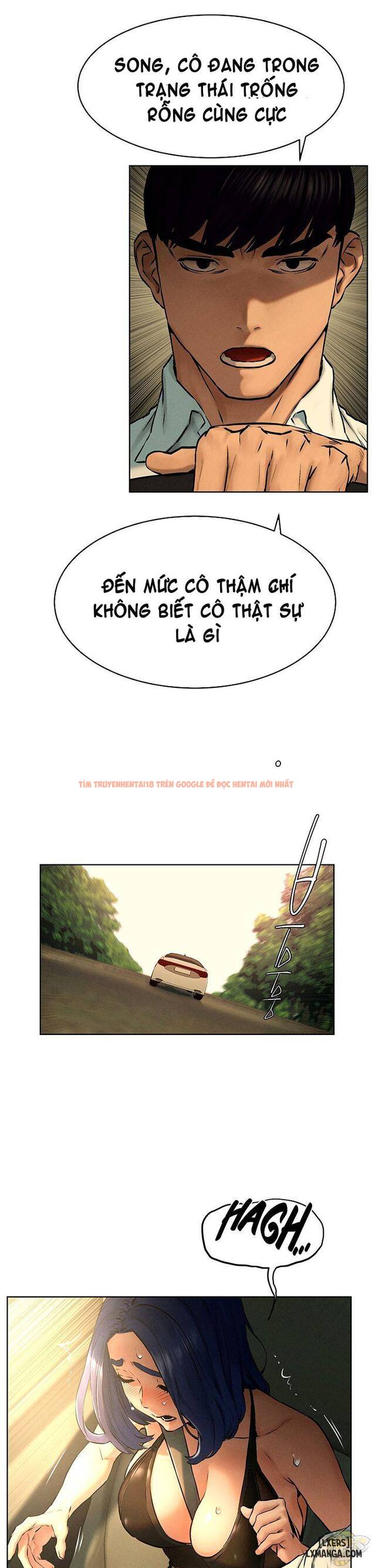 Trang truyện 12 trong truyện tranh Vương Quốc Của Tôi - Chapter 122 - hentai24h.pro