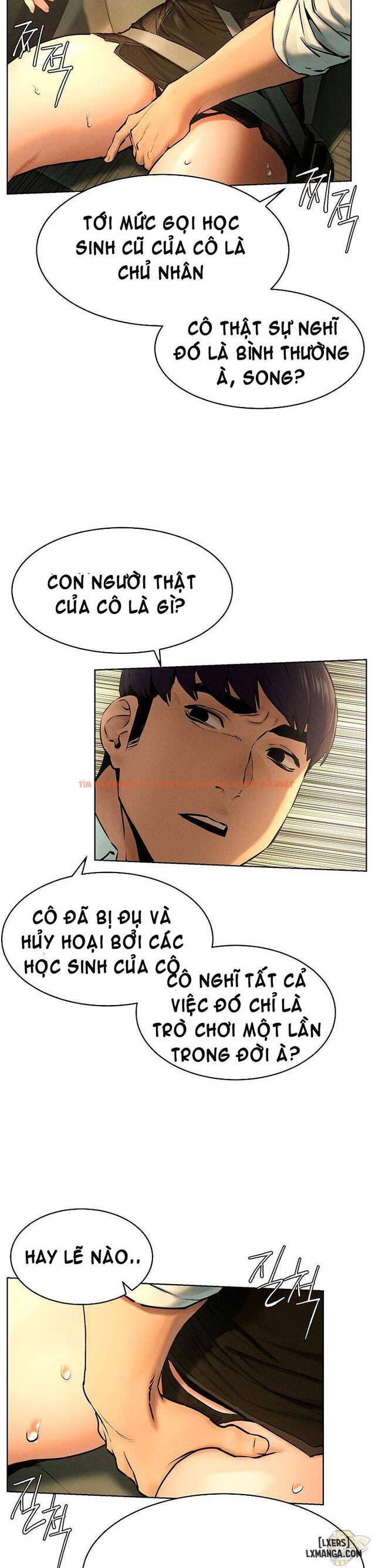 Trang truyện 13 trong truyện tranh Vương Quốc Của Tôi - Chapter 122 - hentai24h.pro