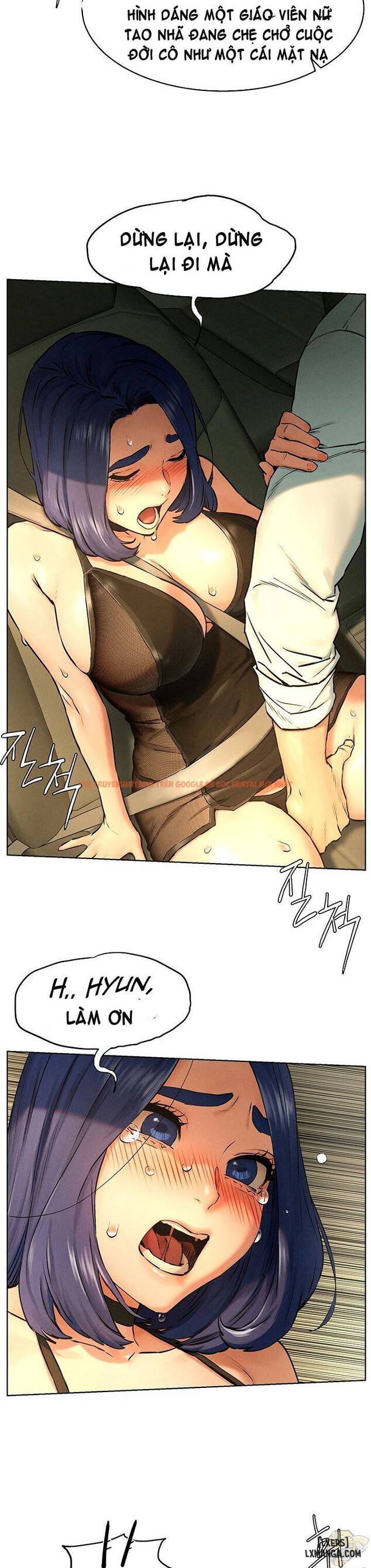 Trang truyện 14 trong truyện tranh Vương Quốc Của Tôi - Chapter 122 - hentai24h.pro