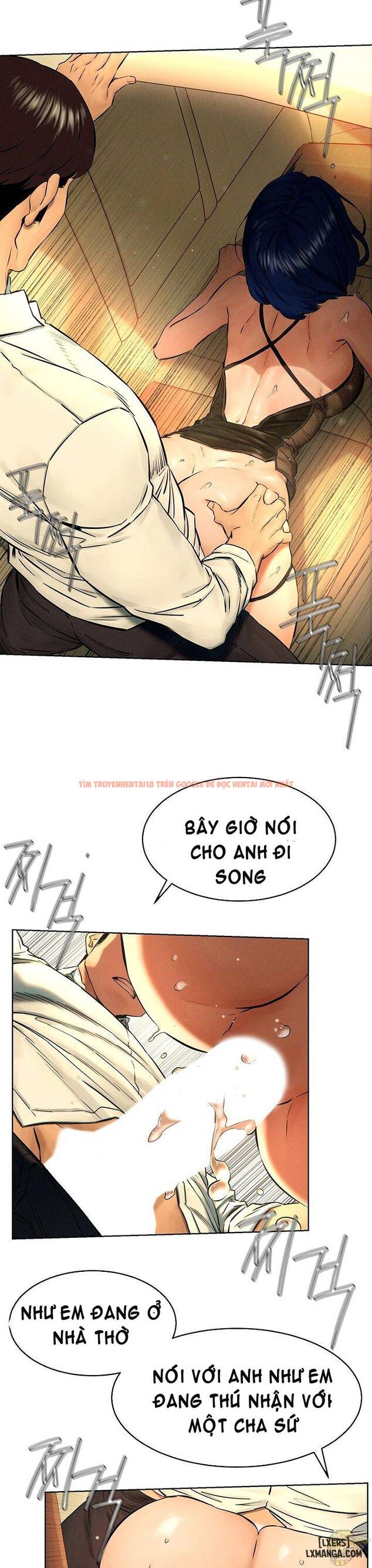 Trang truyện 20 trong truyện tranh Vương Quốc Của Tôi - Chapter 122 - hentai24h.pro