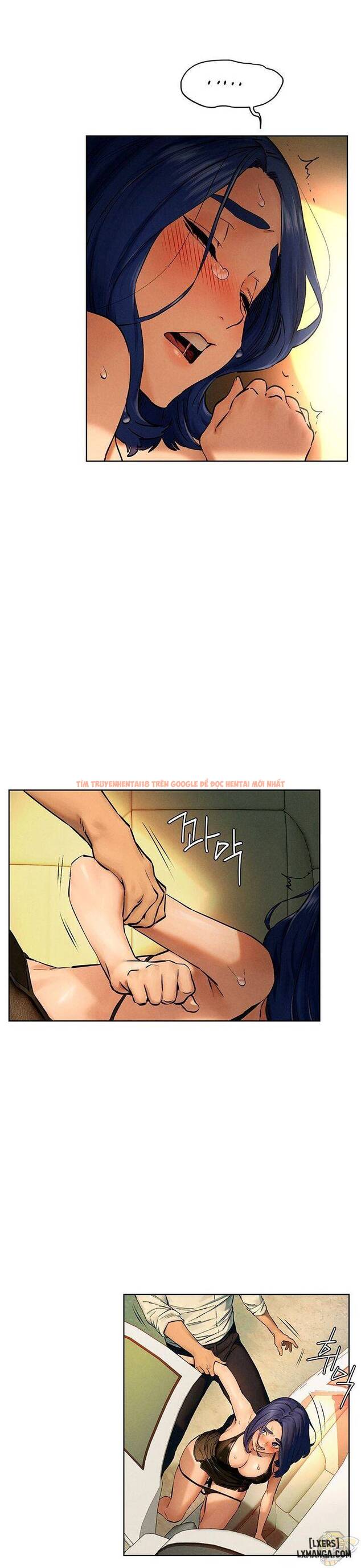 Trang truyện 26 trong truyện tranh Vương Quốc Của Tôi - Chapter 122 - hentai24h.pro