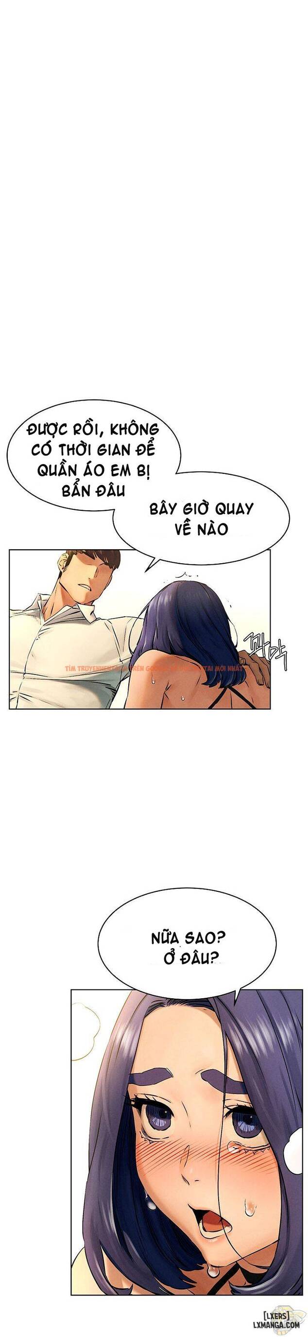 Trang truyện 27 trong truyện tranh Vương Quốc Của Tôi - Chapter 122 - hentai24h.pro