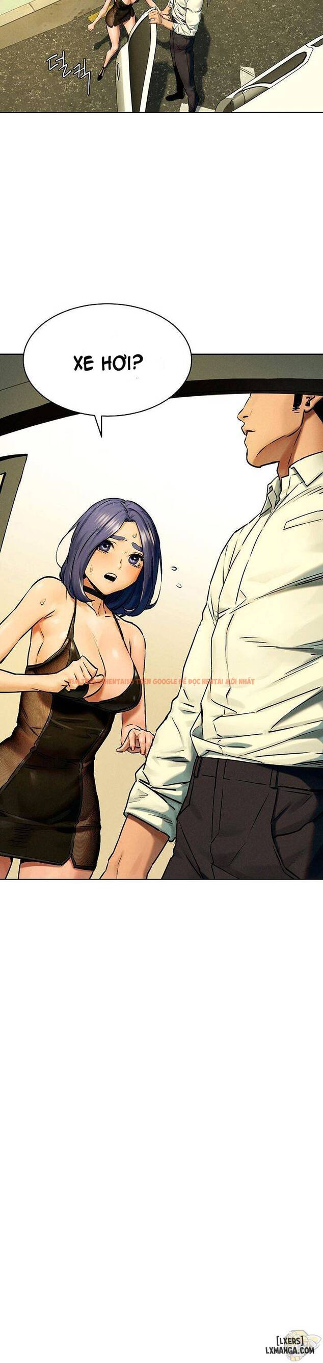 Trang truyện 7 trong truyện tranh Vương Quốc Của Tôi - Chapter 122 - hentai24h.pro