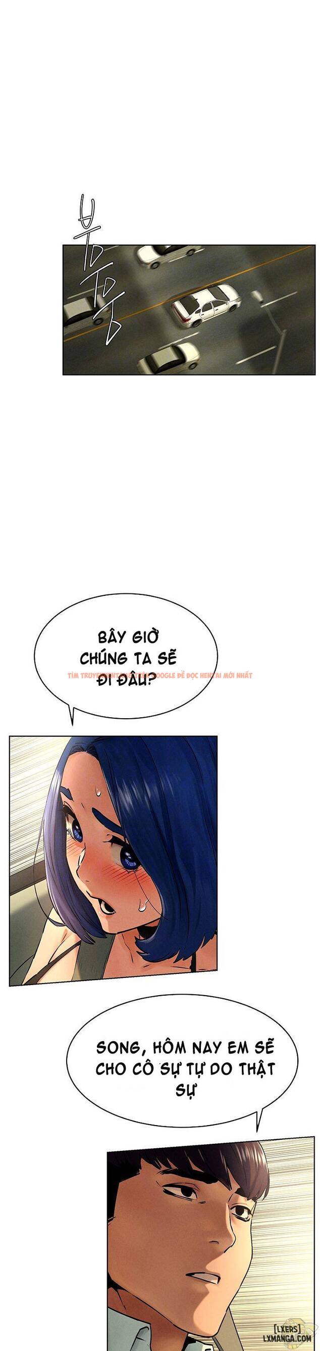 Trang truyện 8 trong truyện tranh Vương Quốc Của Tôi - Chapter 122 - hentai24h.pro