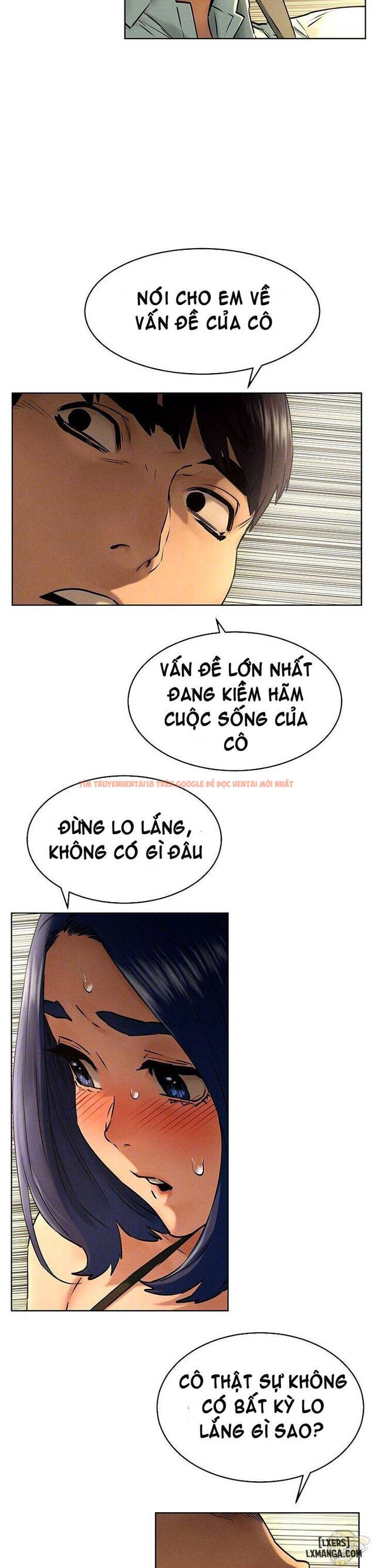 Trang truyện 9 trong truyện tranh Vương Quốc Của Tôi - Chapter 122 - hentai24h.pro