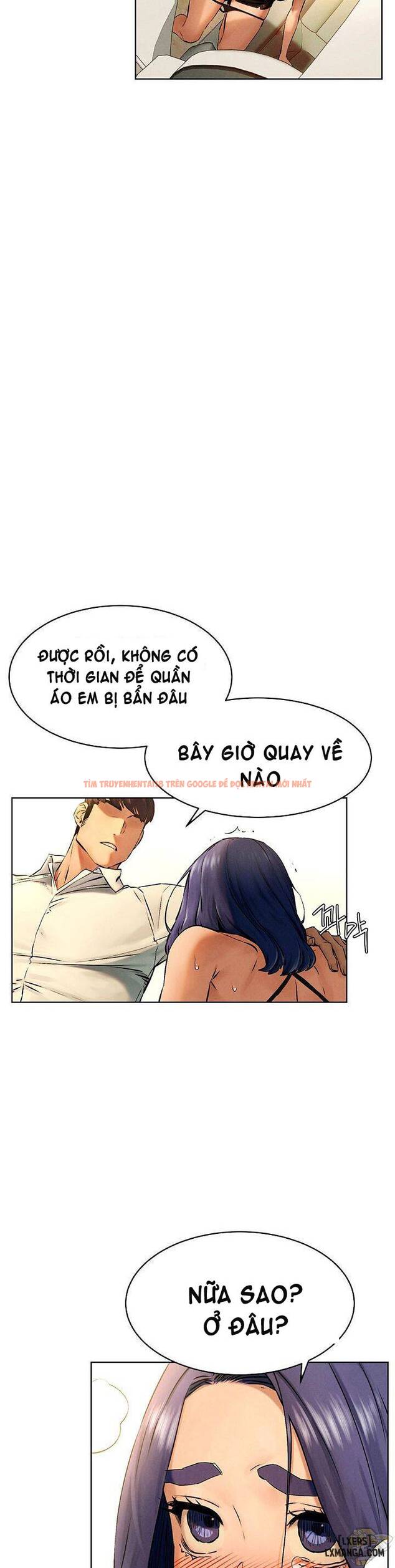 Trang truyện 1 trong truyện tranh Vương Quốc Của Tôi - Chapter 123 - hentai24h.pro