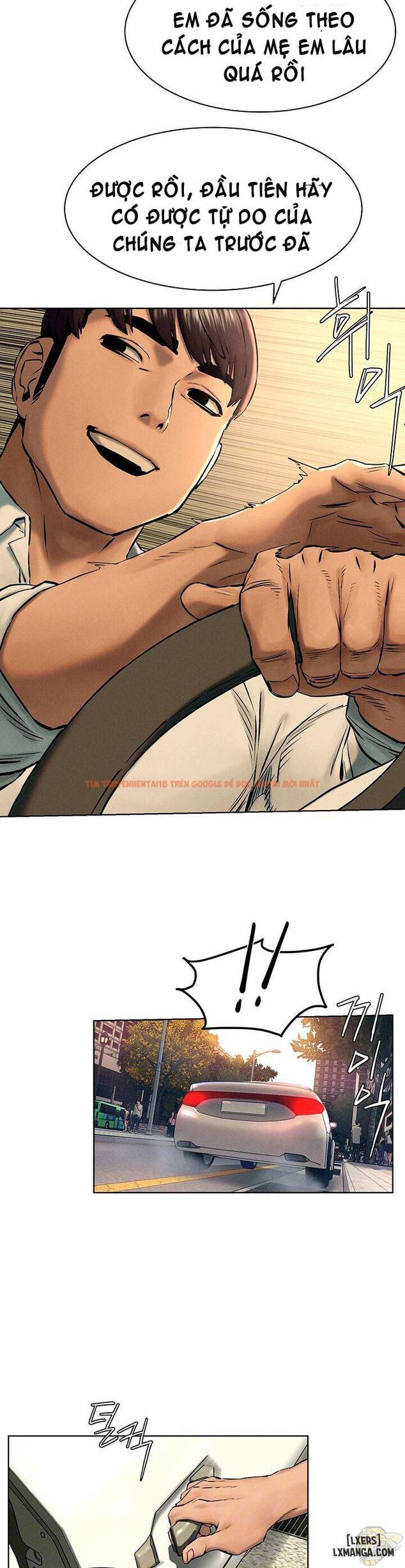 Trang truyện 10 trong truyện tranh Vương Quốc Của Tôi - Chapter 123 - hentai24h.pro
