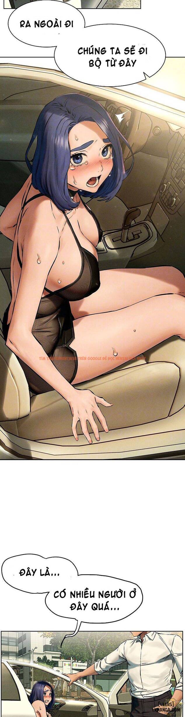 Trang truyện 11 trong truyện tranh Vương Quốc Của Tôi - Chapter 123 - hentai24h.pro