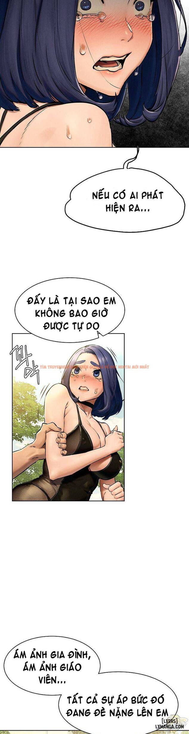Trang truyện 15 trong truyện tranh Vương Quốc Của Tôi - Chapter 123 - hentai24h.pro