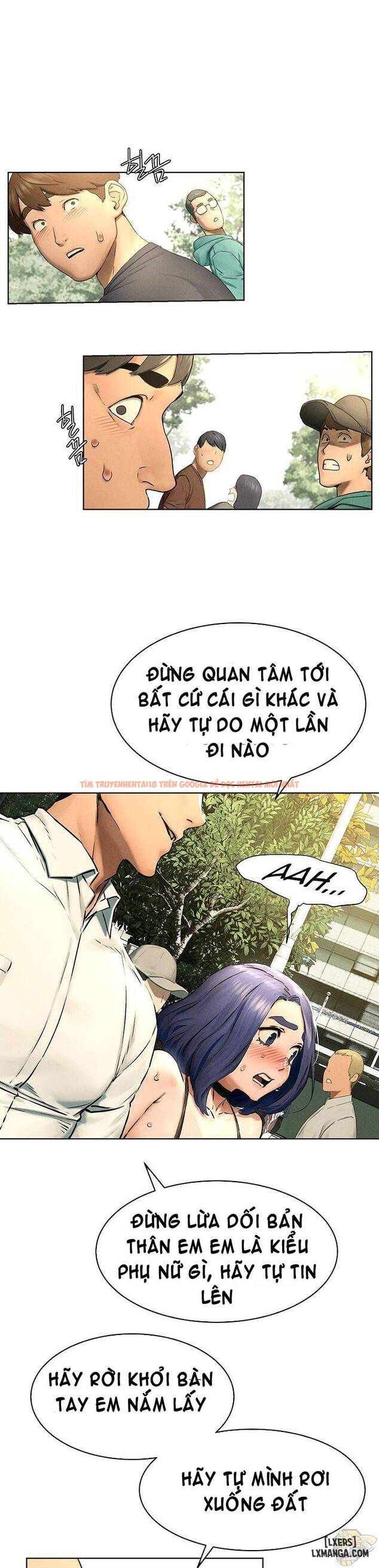 Trang truyện 17 trong truyện tranh Vương Quốc Của Tôi - Chapter 123 - hentai24h.pro