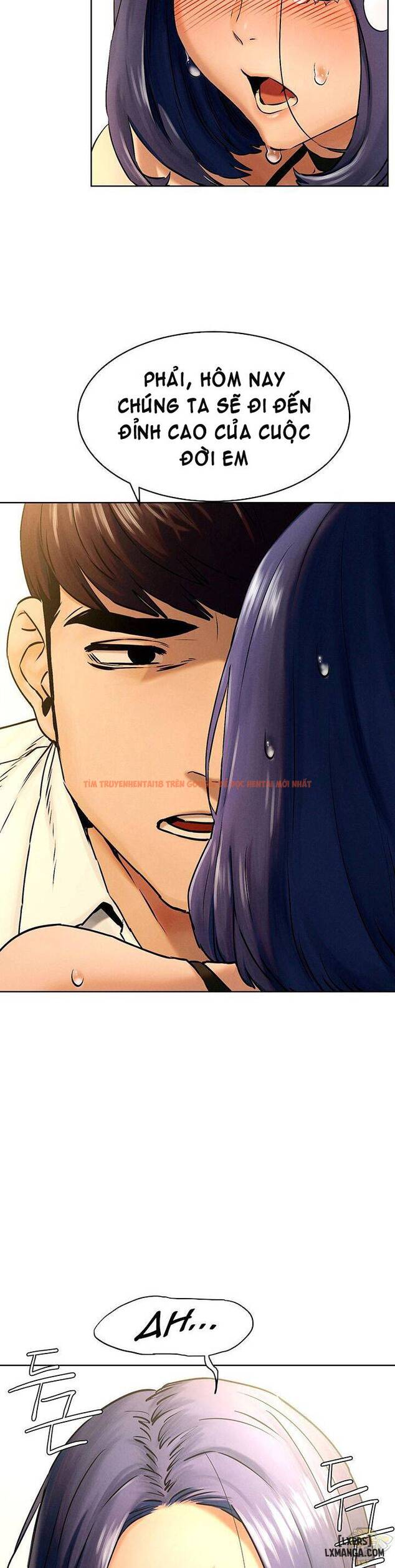 Trang truyện 2 trong truyện tranh Vương Quốc Của Tôi - Chapter 123 - hentai24h.pro