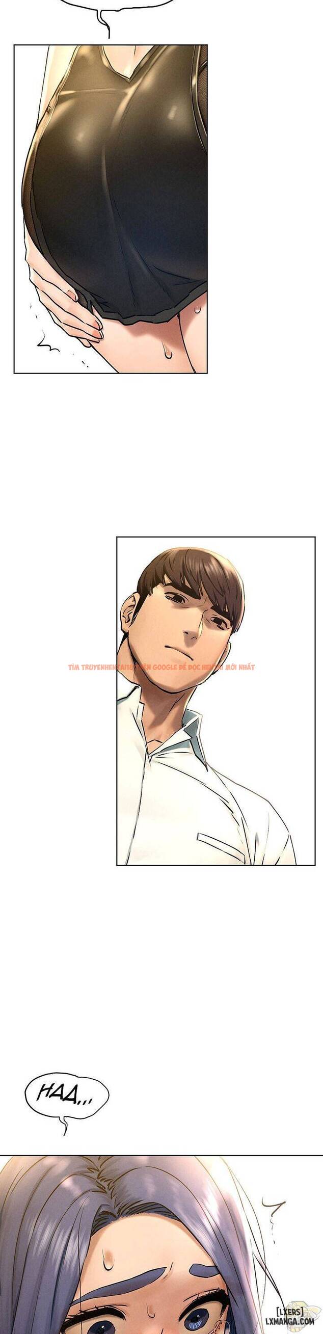 Trang truyện 20 trong truyện tranh Vương Quốc Của Tôi - Chapter 123 - hentai24h.pro