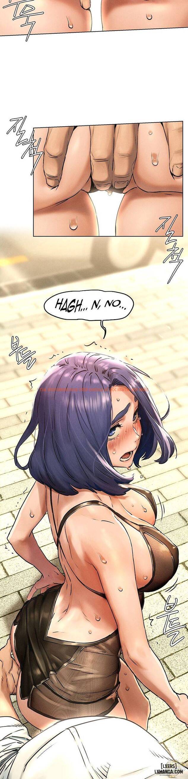 Trang truyện 27 trong truyện tranh Vương Quốc Của Tôi - Chapter 123 - hentai24h.pro