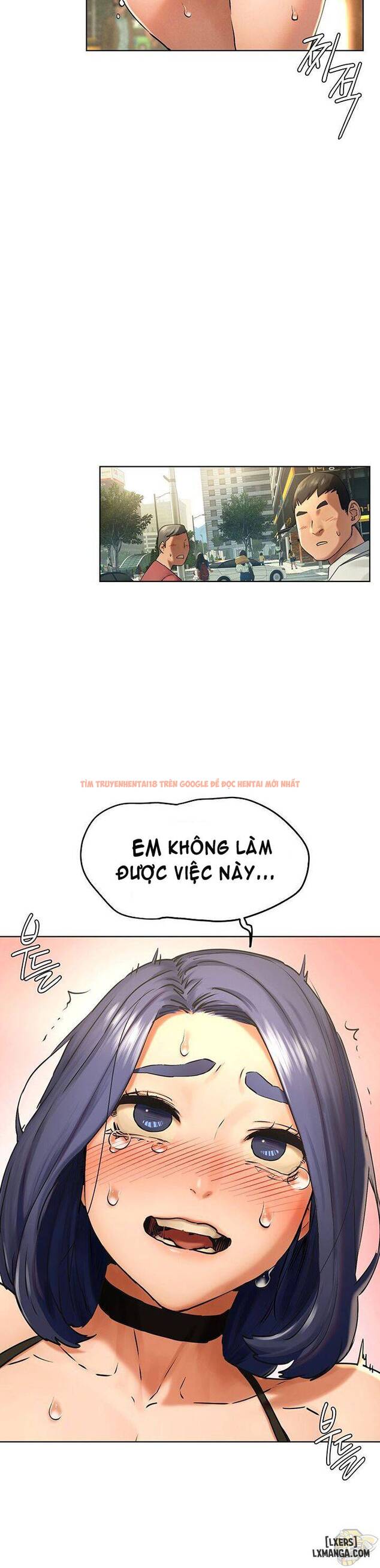Trang truyện 29 trong truyện tranh Vương Quốc Của Tôi - Chapter 123 - hentai24h.pro