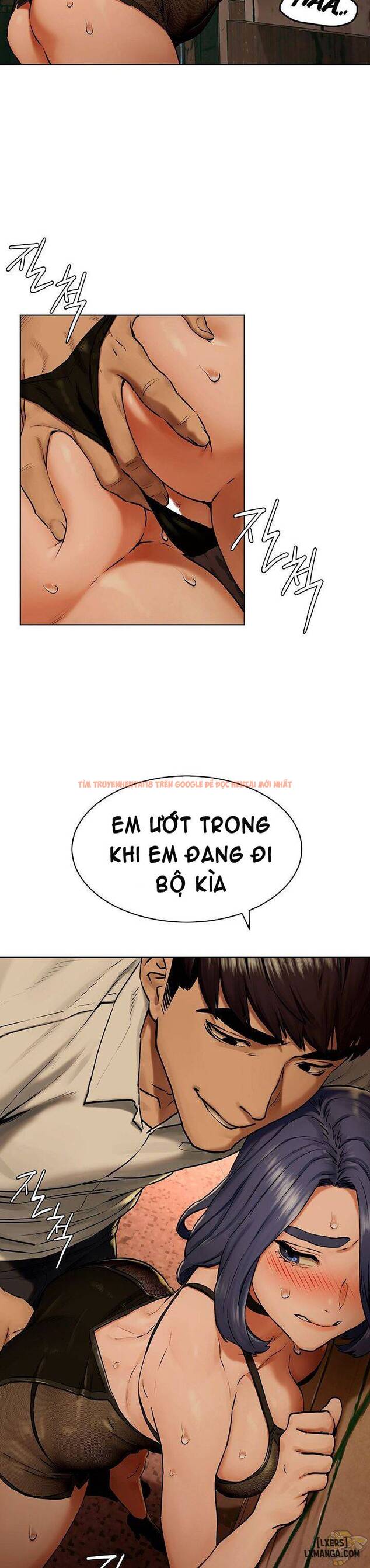 Trang truyện 31 trong truyện tranh Vương Quốc Của Tôi - Chapter 123 - hentai24h.pro