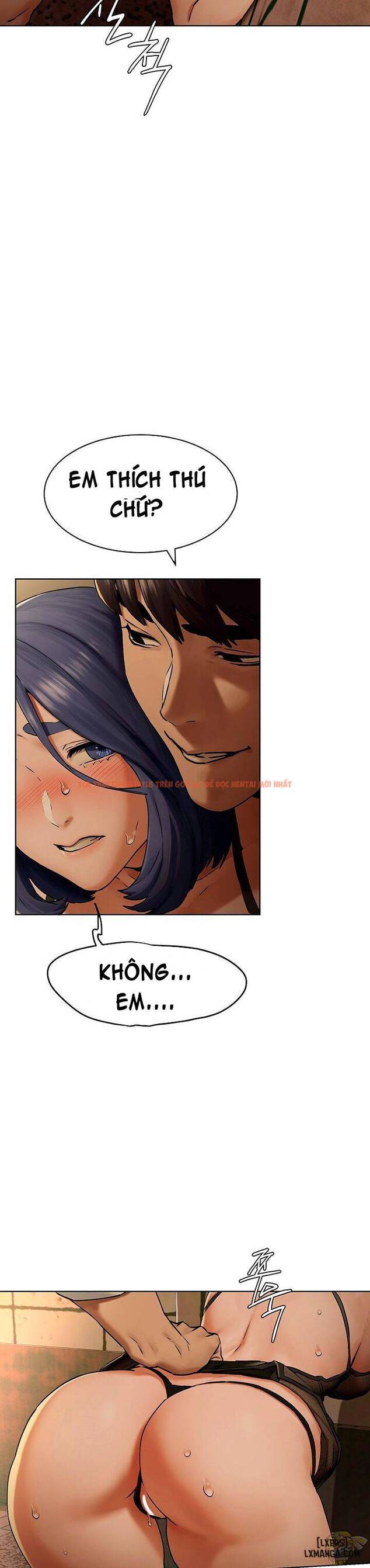 Trang truyện 32 trong truyện tranh Vương Quốc Của Tôi - Chapter 123 - hentai24h.pro