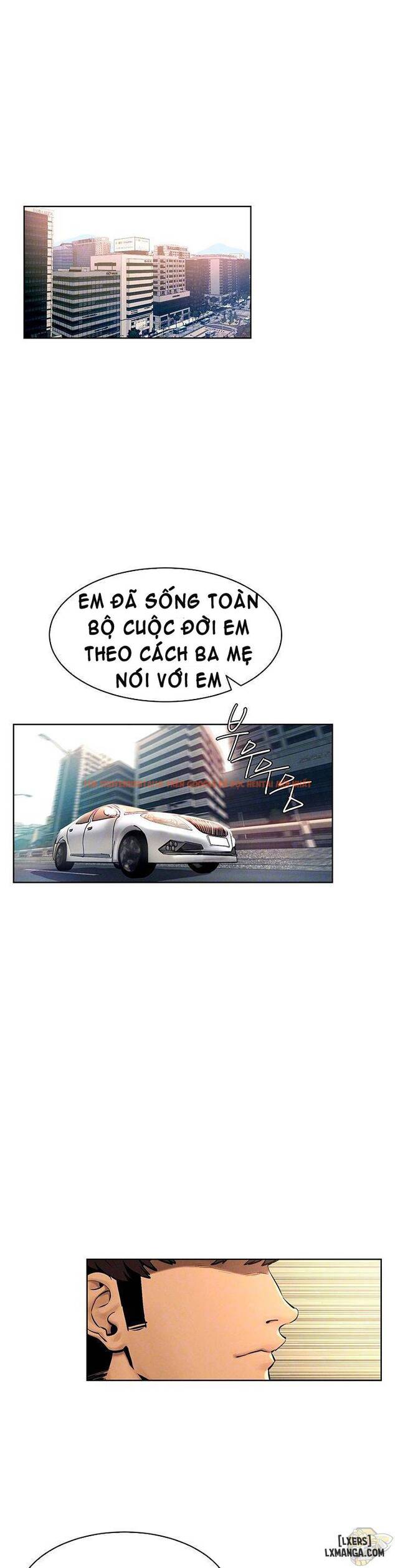 Trang truyện 4 trong truyện tranh Vương Quốc Của Tôi - Chapter 123 - hentai24h.pro