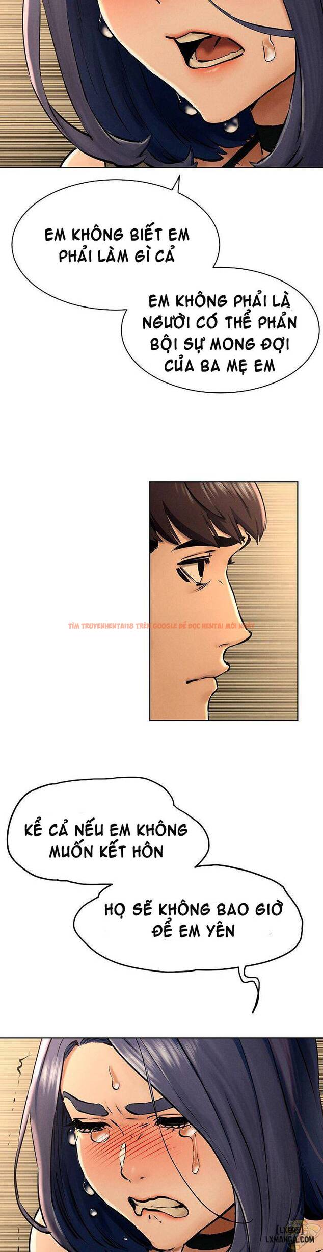 Trang truyện 8 trong truyện tranh Vương Quốc Của Tôi - Chapter 123 - hentai24h.pro