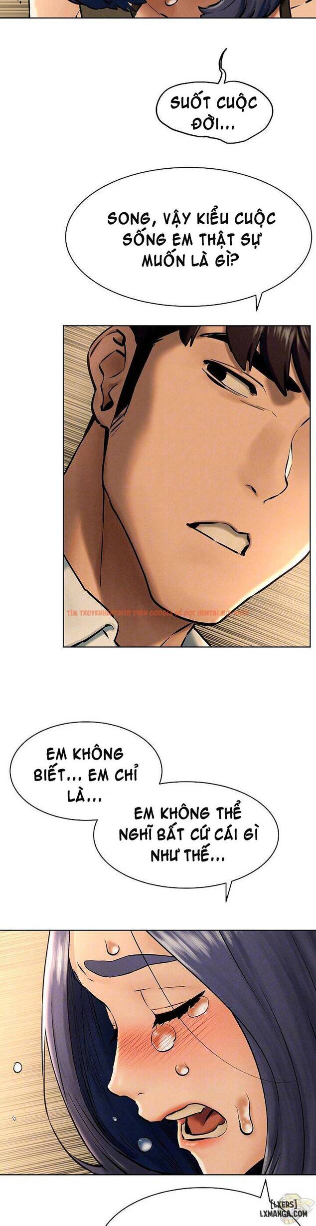 Trang truyện 9 trong truyện tranh Vương Quốc Của Tôi - Chapter 123 - hentai24h.pro