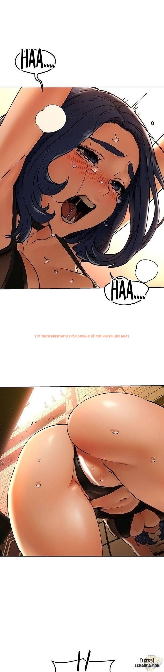 Trang truyện 0 trong truyện tranh Vương Quốc Của Tôi - Chapter 124 - hentai24h.pro
