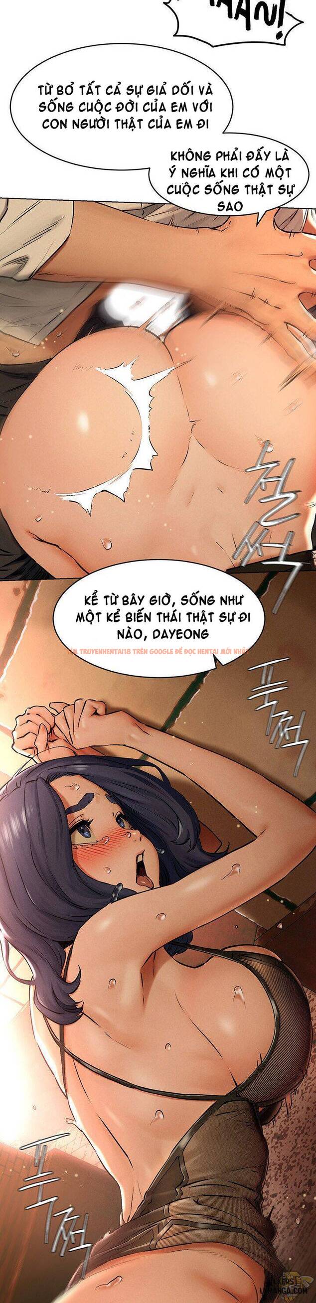 Trang truyện 11 trong truyện tranh Vương Quốc Của Tôi - Chapter 124 - hentai24h.pro