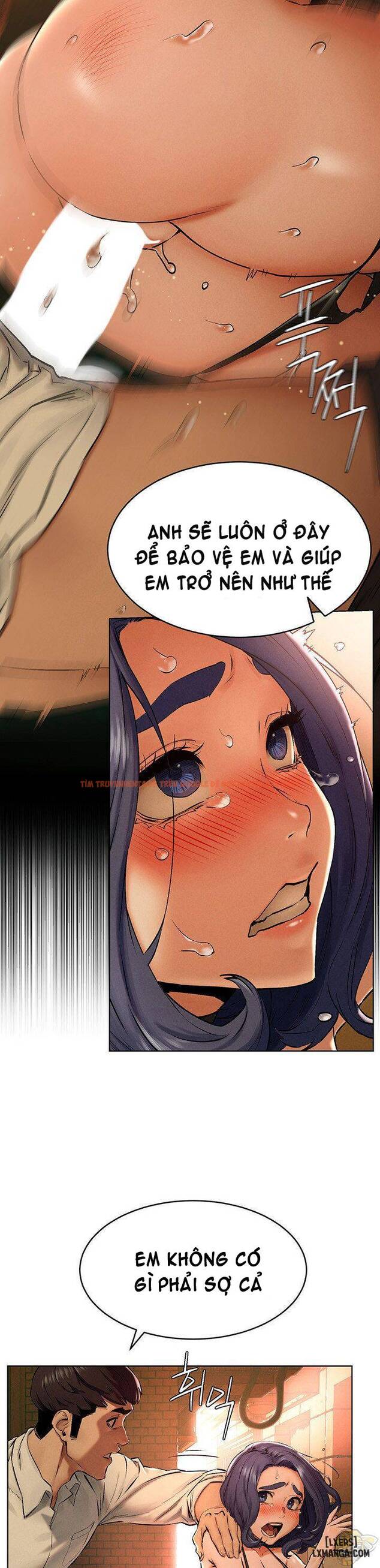 Trang truyện 12 trong truyện tranh Vương Quốc Của Tôi - Chapter 124 - hentai24h.pro