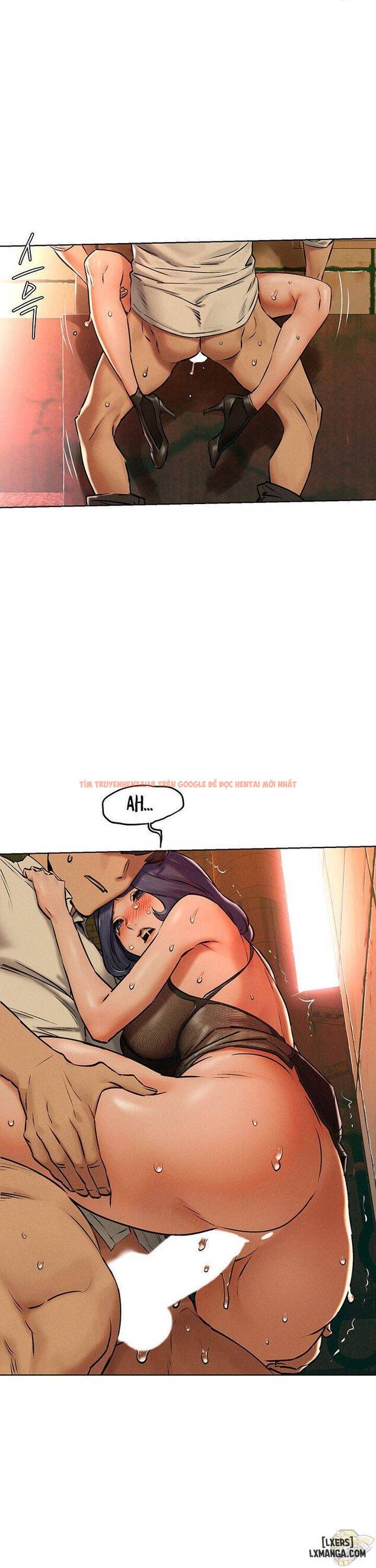 Trang truyện 18 trong truyện tranh Vương Quốc Của Tôi - Chapter 124 - hentai24h.pro