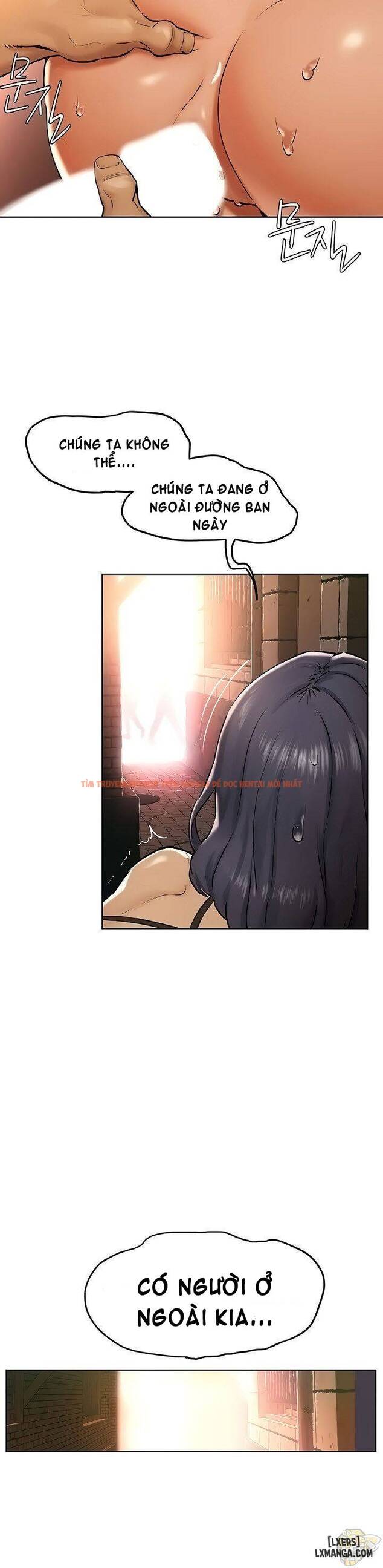 Trang truyện 2 trong truyện tranh Vương Quốc Của Tôi - Chapter 124 - hentai24h.pro