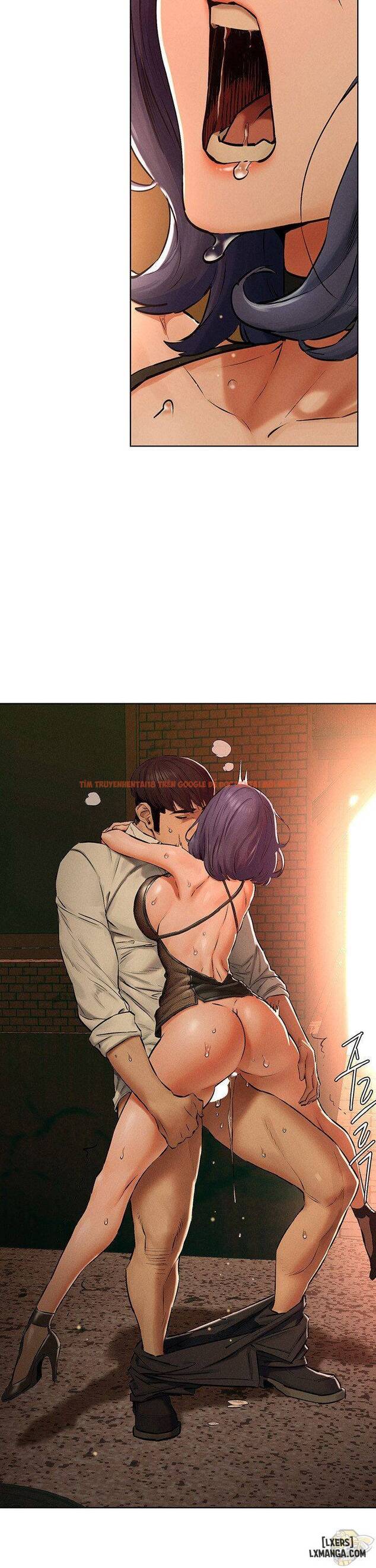 Trang truyện 25 trong truyện tranh Vương Quốc Của Tôi - Chapter 124 - hentai24h.pro