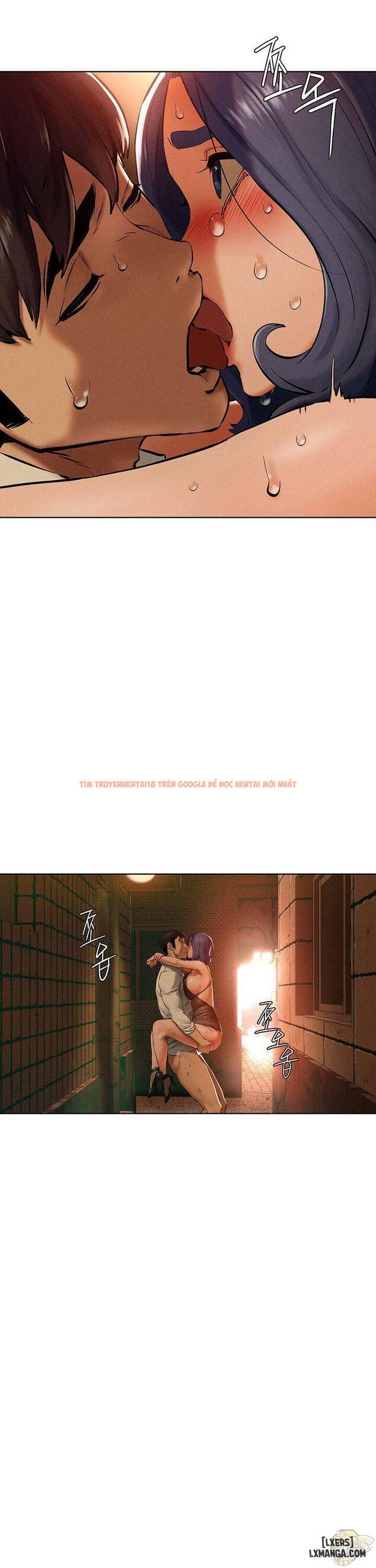 Trang truyện 26 trong truyện tranh Vương Quốc Của Tôi - Chapter 124 - hentai24h.pro