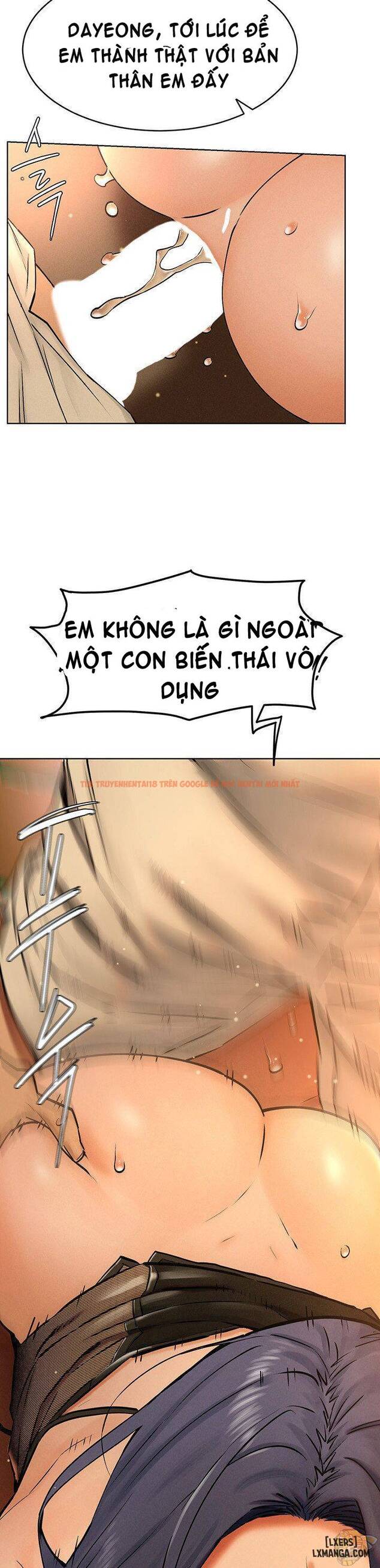 Trang truyện 6 trong truyện tranh Vương Quốc Của Tôi - Chapter 124 - hentai24h.pro