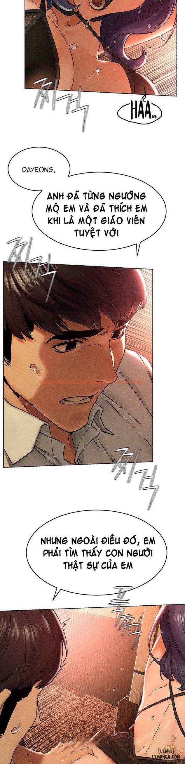 Trang truyện 8 trong truyện tranh Vương Quốc Của Tôi - Chapter 124 - hentai24h.pro
