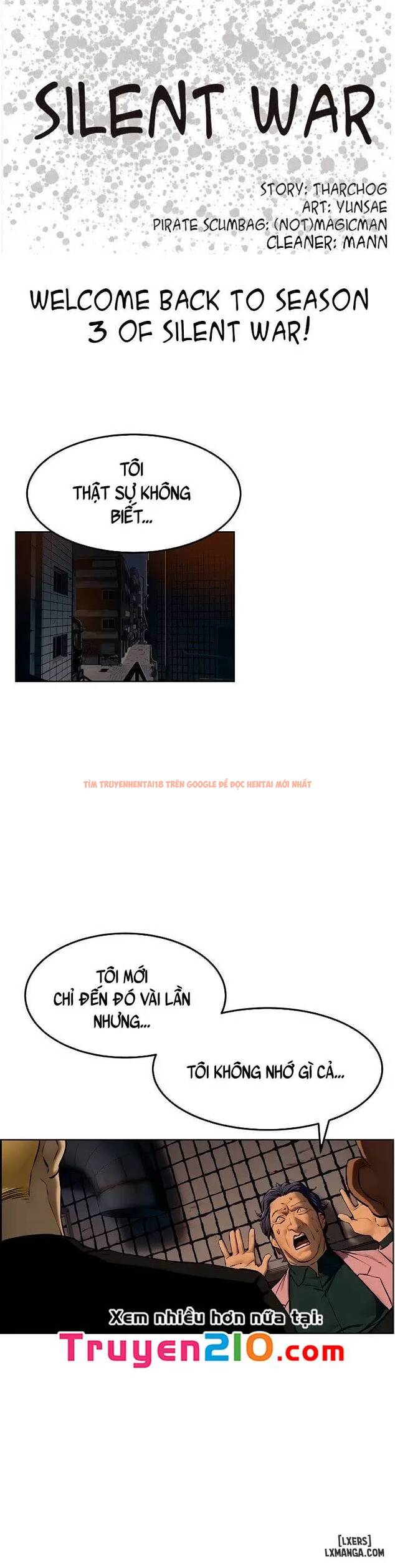 Trang truyện 0 trong truyện tranh Vương Quốc Của Tôi - Chapter 127 - hentai24h.pro
