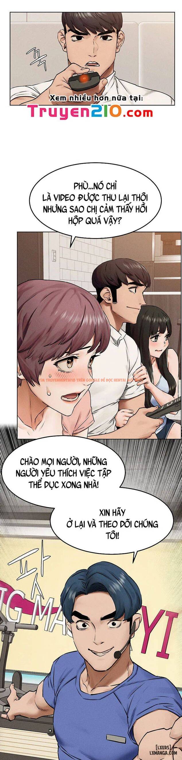 Trang truyện 10 trong truyện tranh Vương Quốc Của Tôi - Chapter 127 - hentai24h.pro