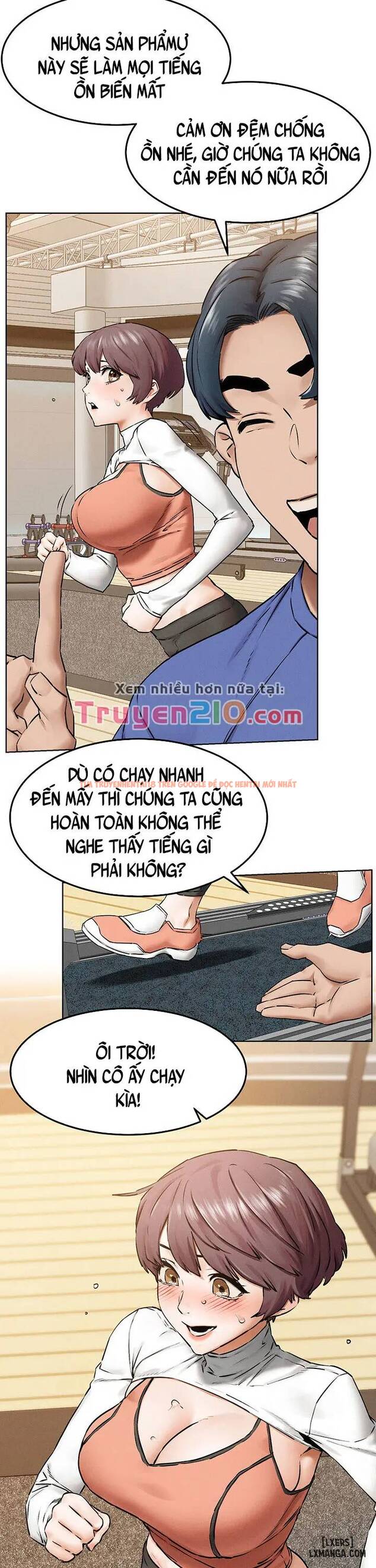 Trang truyện 12 trong truyện tranh Vương Quốc Của Tôi - Chapter 127 - hentai24h.pro
