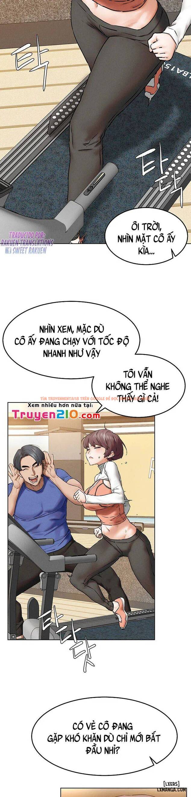 Trang truyện 13 trong truyện tranh Vương Quốc Của Tôi - Chapter 127 - hentai24h.pro