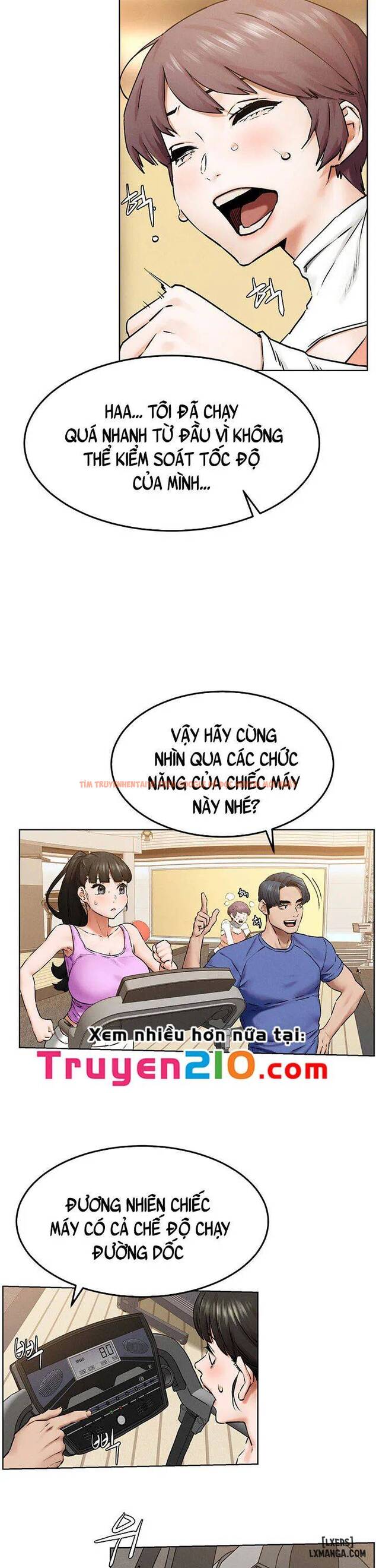 Trang truyện 14 trong truyện tranh Vương Quốc Của Tôi - Chapter 127 - hentai24h.pro