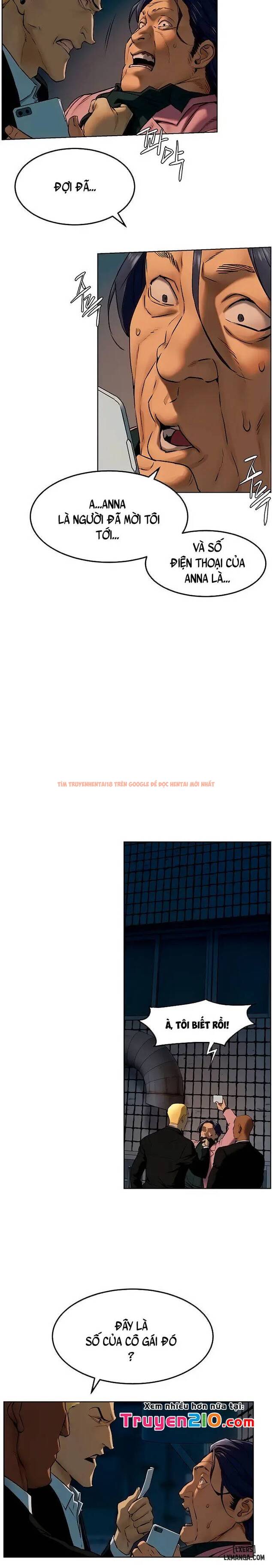 Trang truyện 2 trong truyện tranh Vương Quốc Của Tôi - Chapter 127 - hentai24h.pro