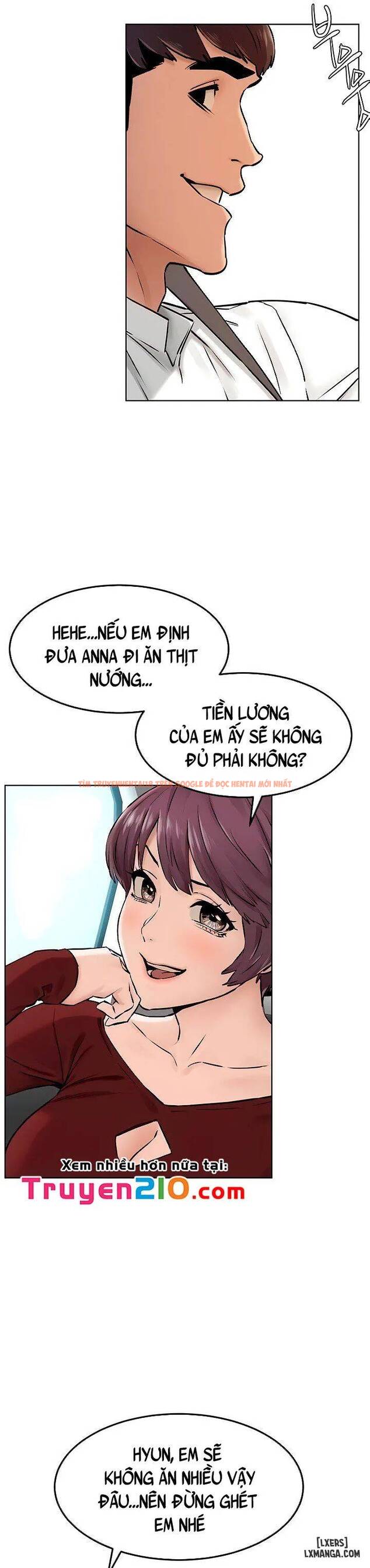 Trang truyện 4 trong truyện tranh Vương Quốc Của Tôi - Chapter 127 - hentai24h.pro