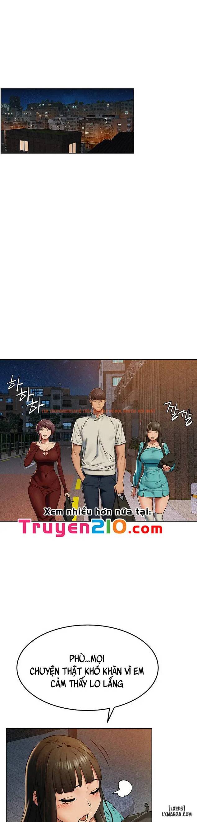 Trang truyện 6 trong truyện tranh Vương Quốc Của Tôi - Chapter 127 - hentai24h.pro