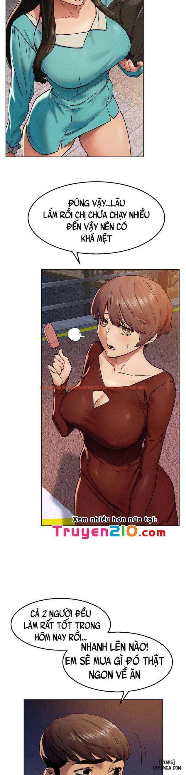 Trang truyện 7 trong truyện tranh Vương Quốc Của Tôi - Chapter 127 - hentai24h.pro