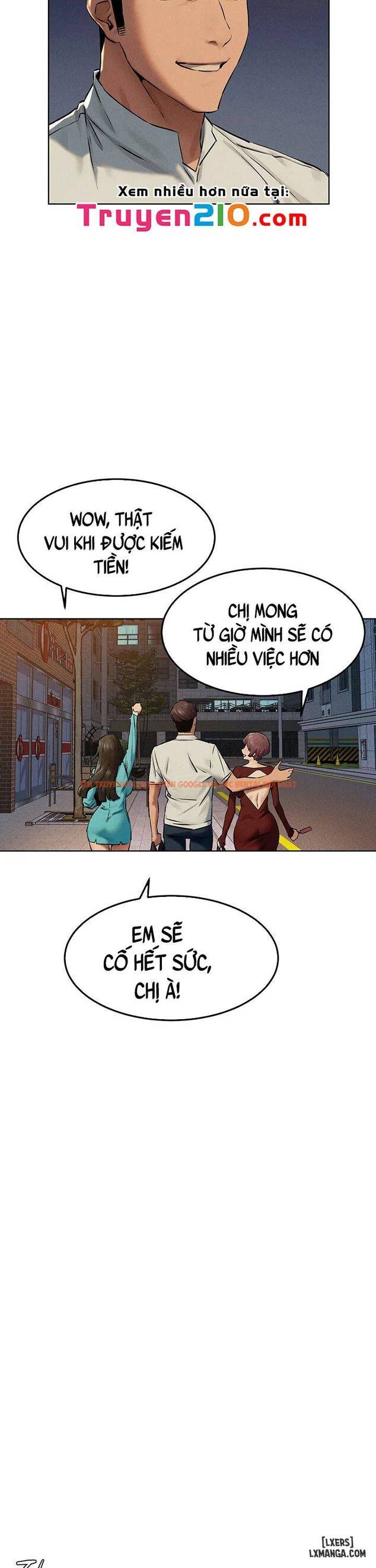 Trang truyện 8 trong truyện tranh Vương Quốc Của Tôi - Chapter 127 - hentai24h.pro
