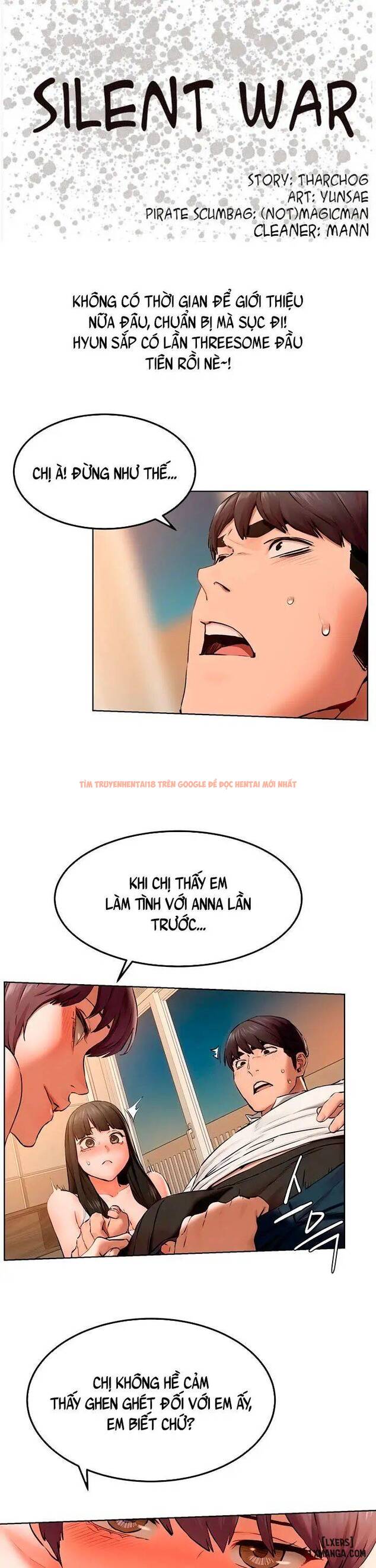 Trang truyện 0 trong truyện tranh Vương Quốc Của Tôi - Chapter 128 - hentai24h.pro