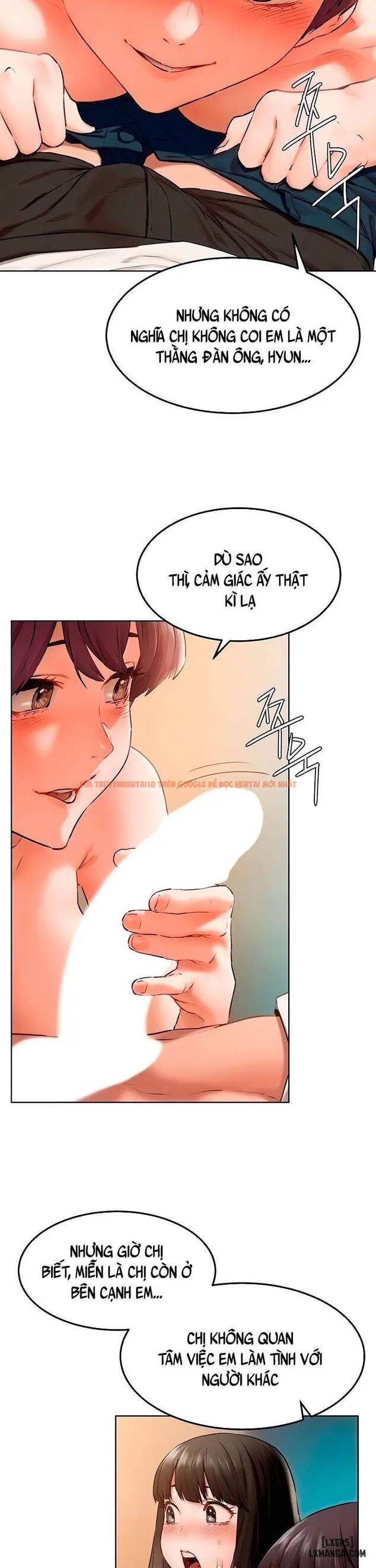 Trang truyện 1 trong truyện tranh Vương Quốc Của Tôi - Chapter 128 - hentai24h.pro