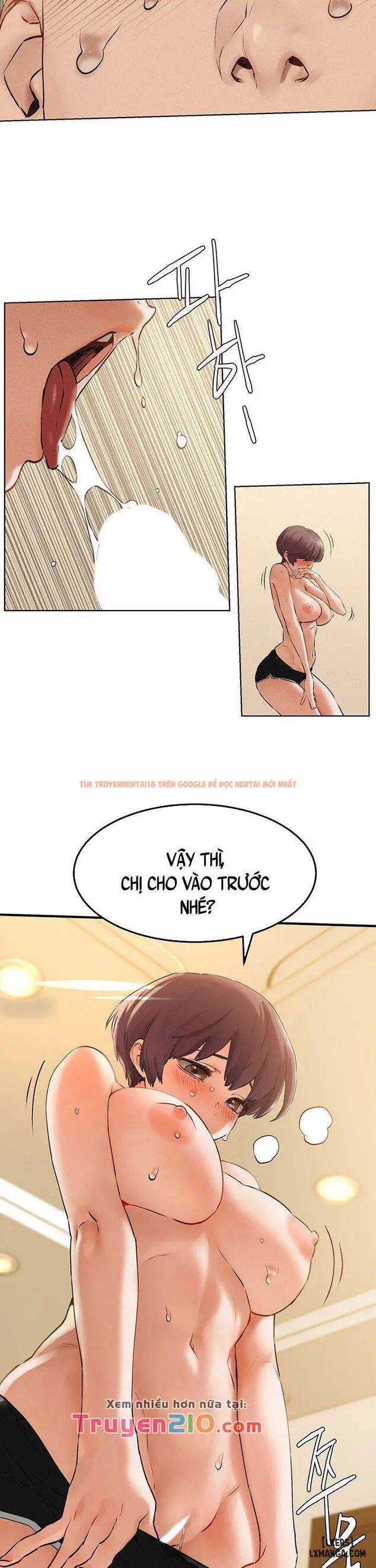 Trang truyện 10 trong truyện tranh Vương Quốc Của Tôi - Chapter 128 - hentai24h.pro