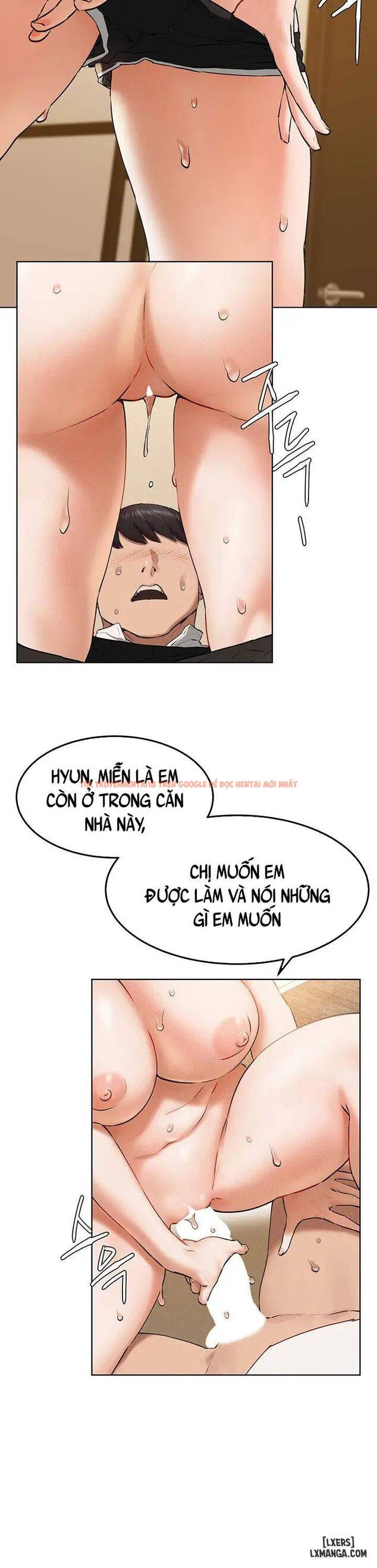 Trang truyện 11 trong truyện tranh Vương Quốc Của Tôi - Chapter 128 - hentai24h.pro
